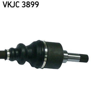 SKF VKJC3899 Féltengely